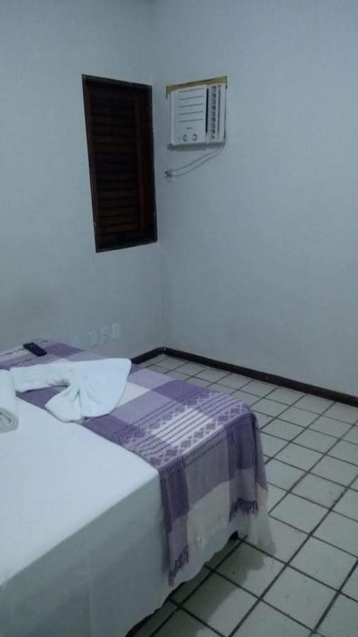 Pousada Varanda Mar Maceió Exterior foto